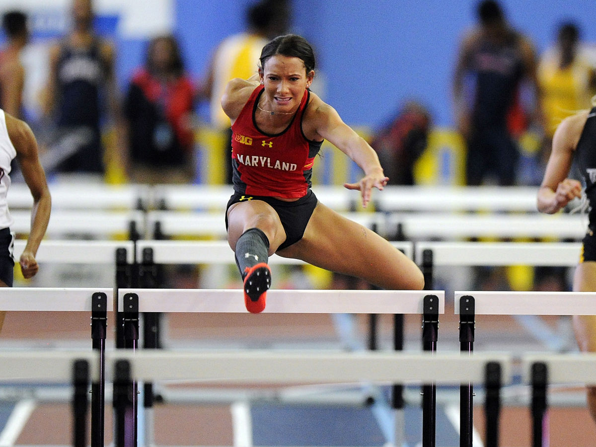 Visualize Hurdles