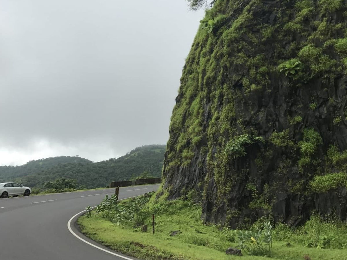 The beauty of Mumbai to Goa