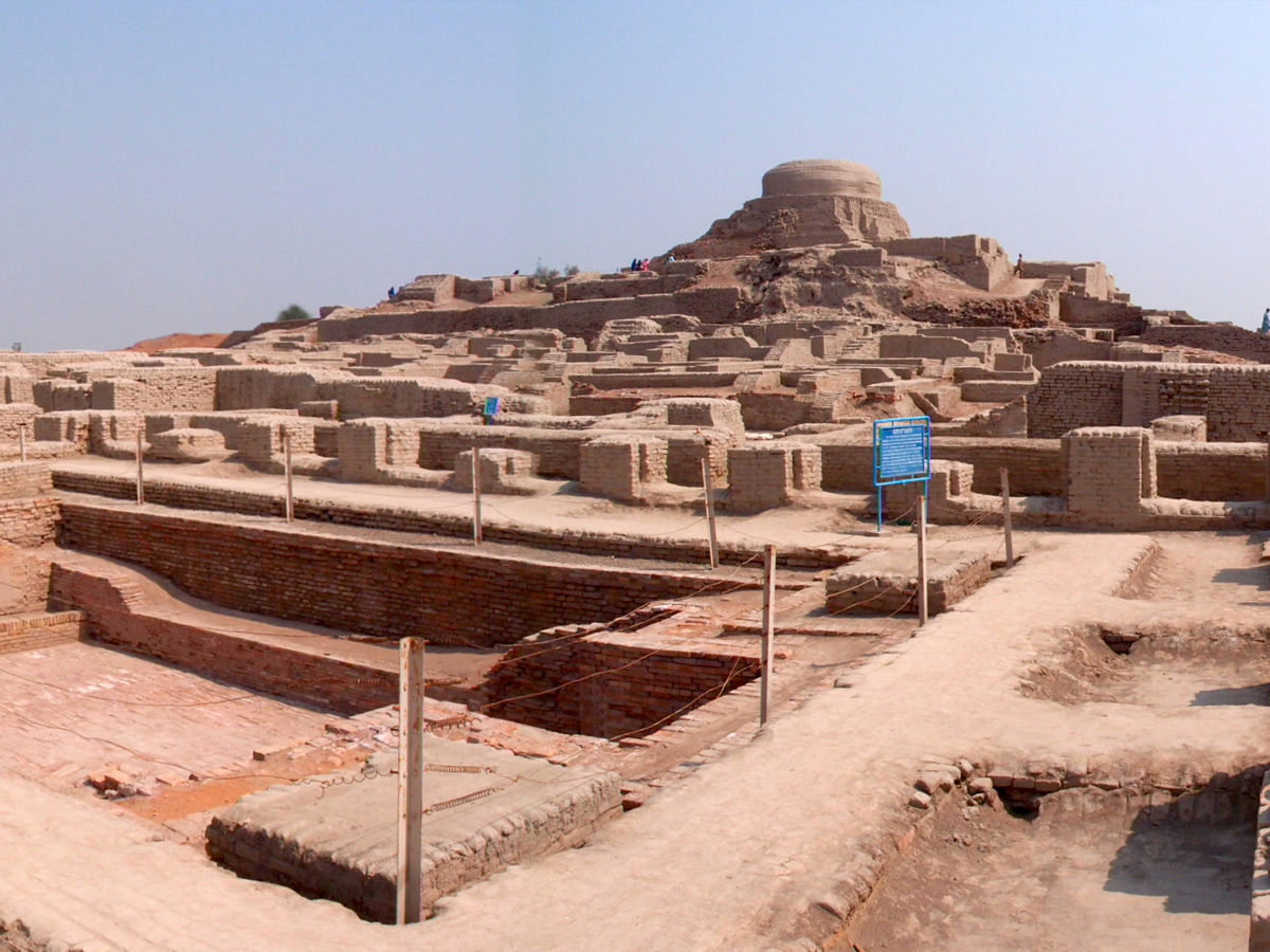 Indus Valley civilization