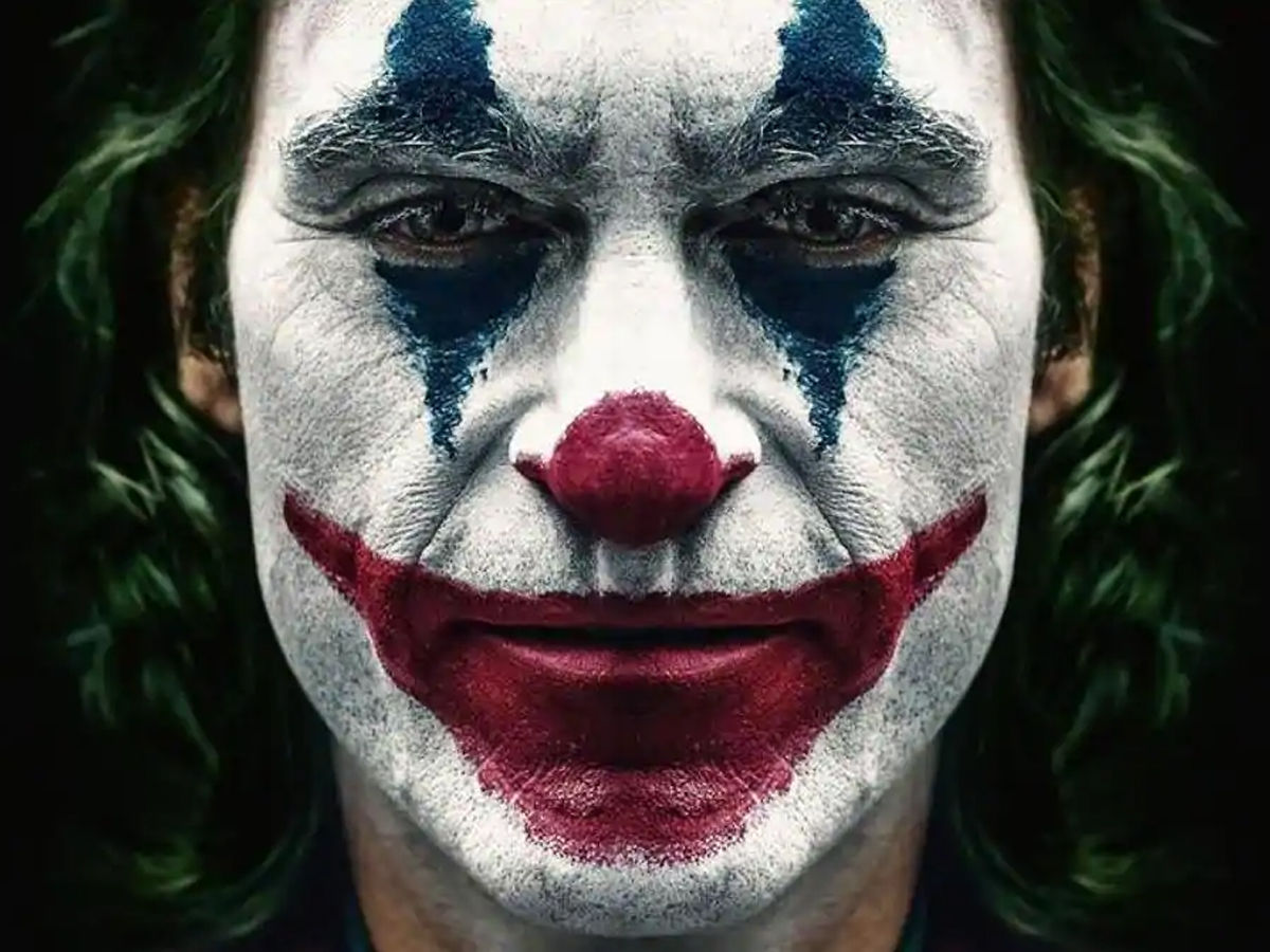 A list of best joker dialogues 