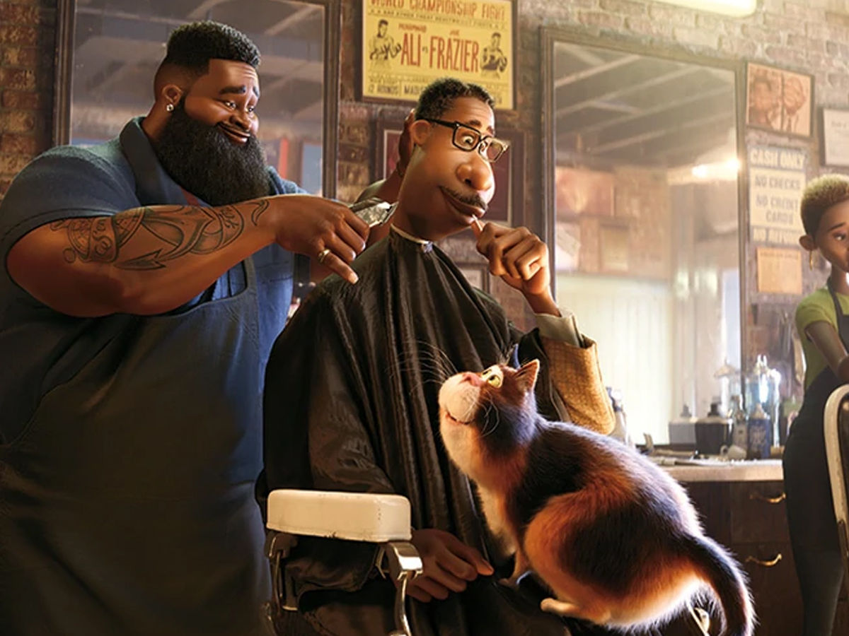 barber scene from souls