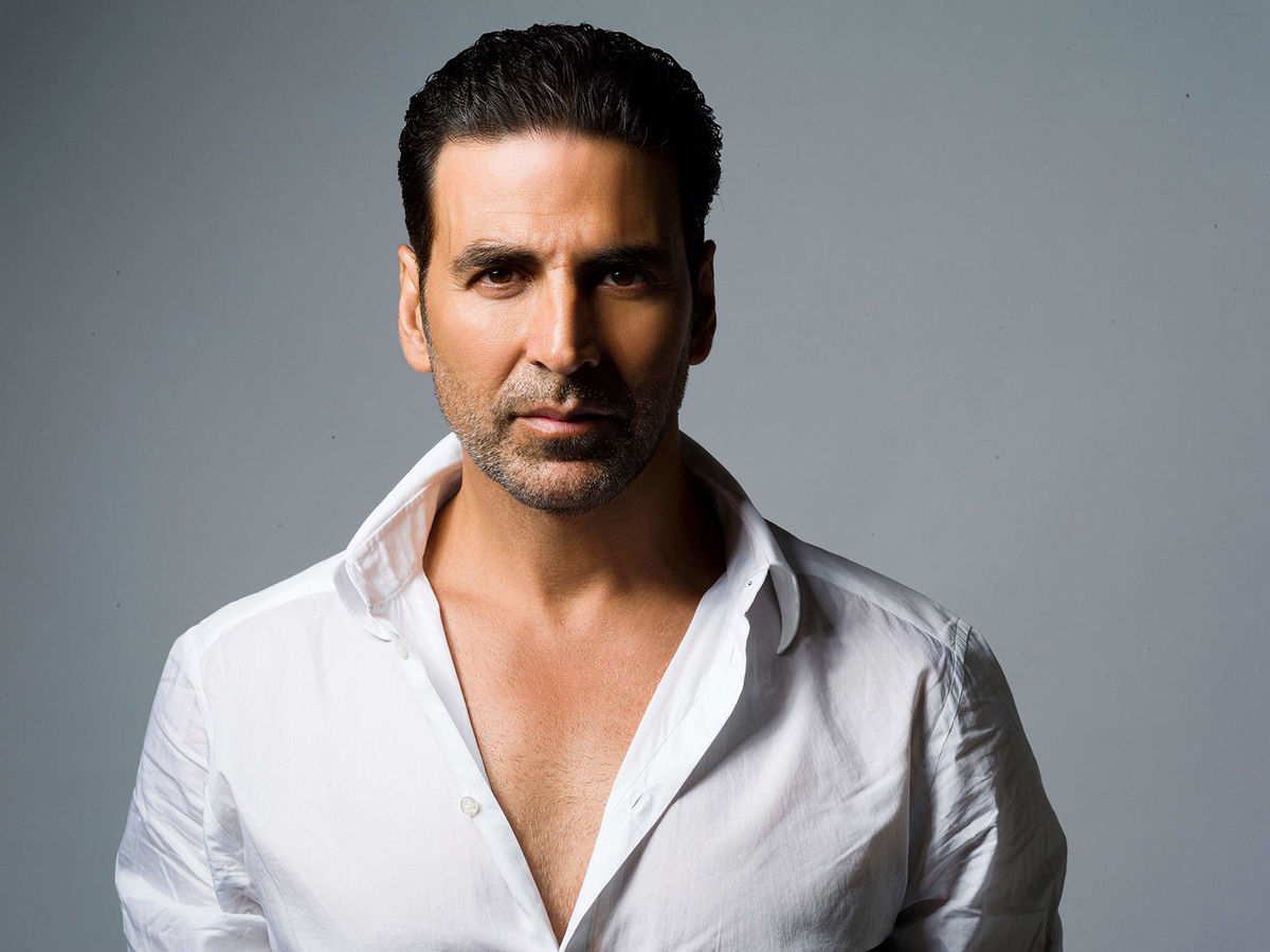 Akshay Kumar not Indian citizen