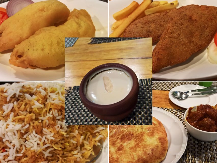 14 Best State Bhavan Canteen in Delhi with Food to die for