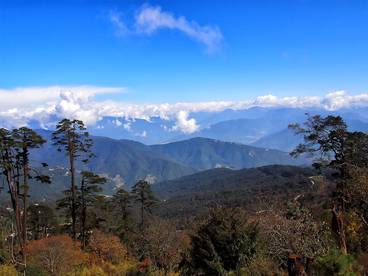 Bhutan