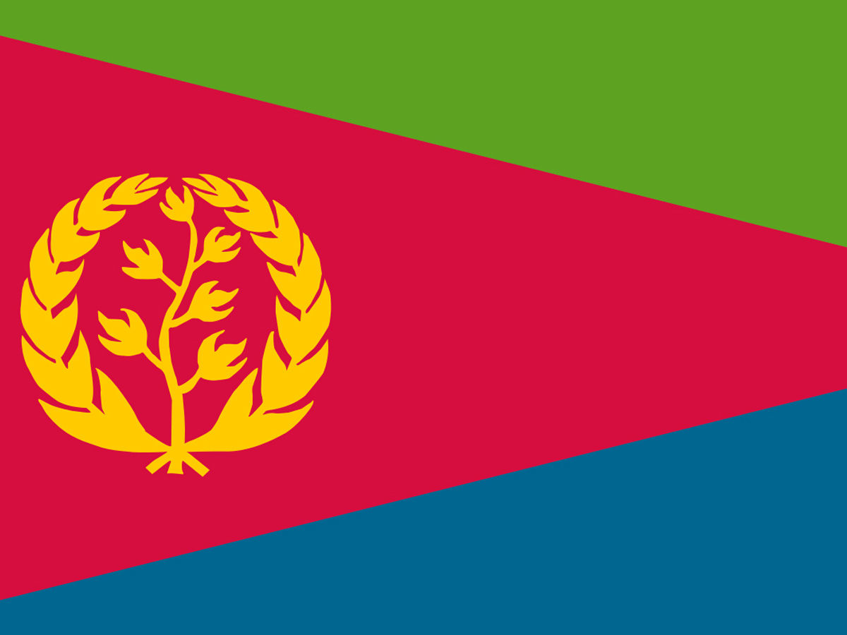 Eritrea