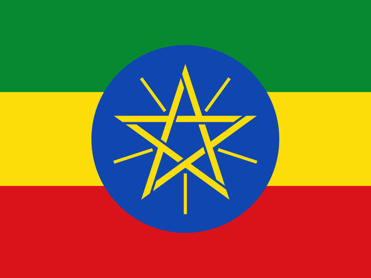 Ethiopia