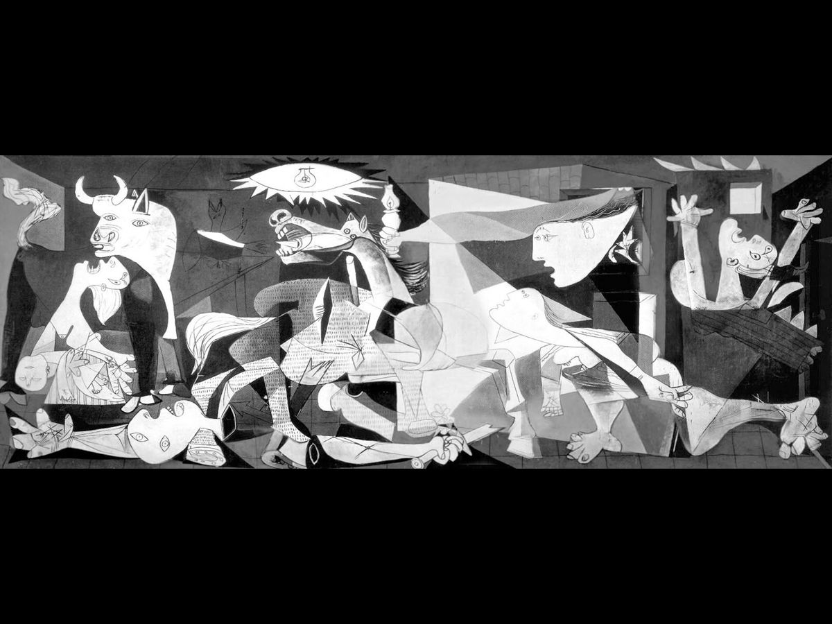 Guernica