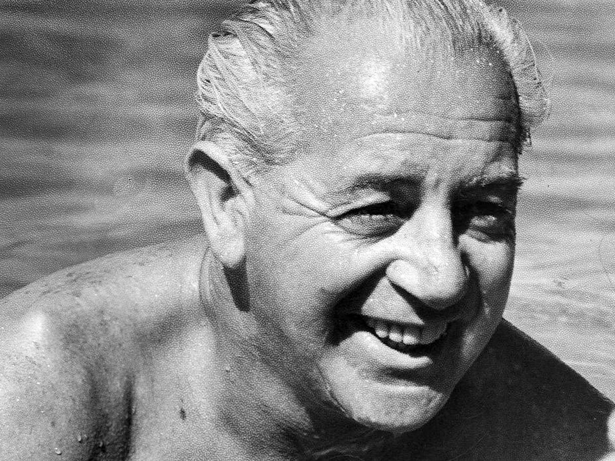 Harold Holt