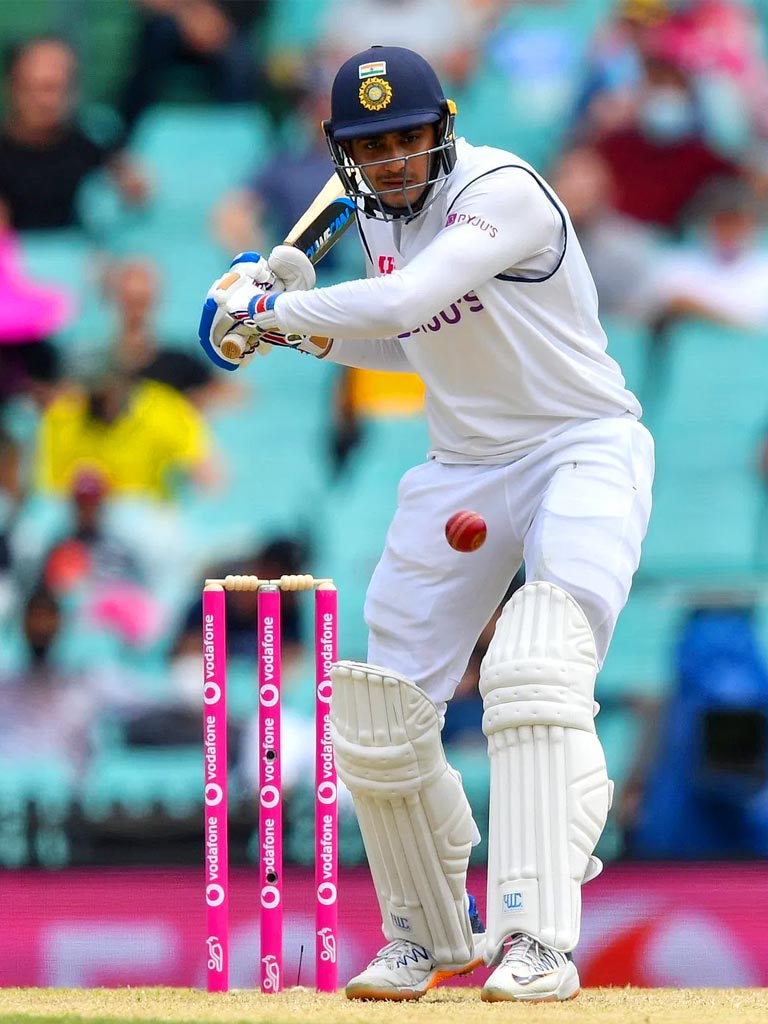 Rising cricketers of the generation Rising cricketers of the generation