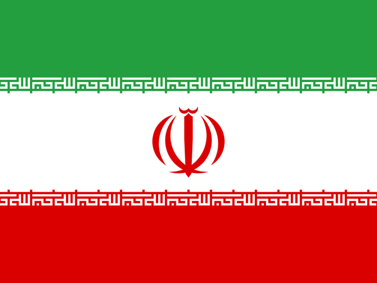 Iran 