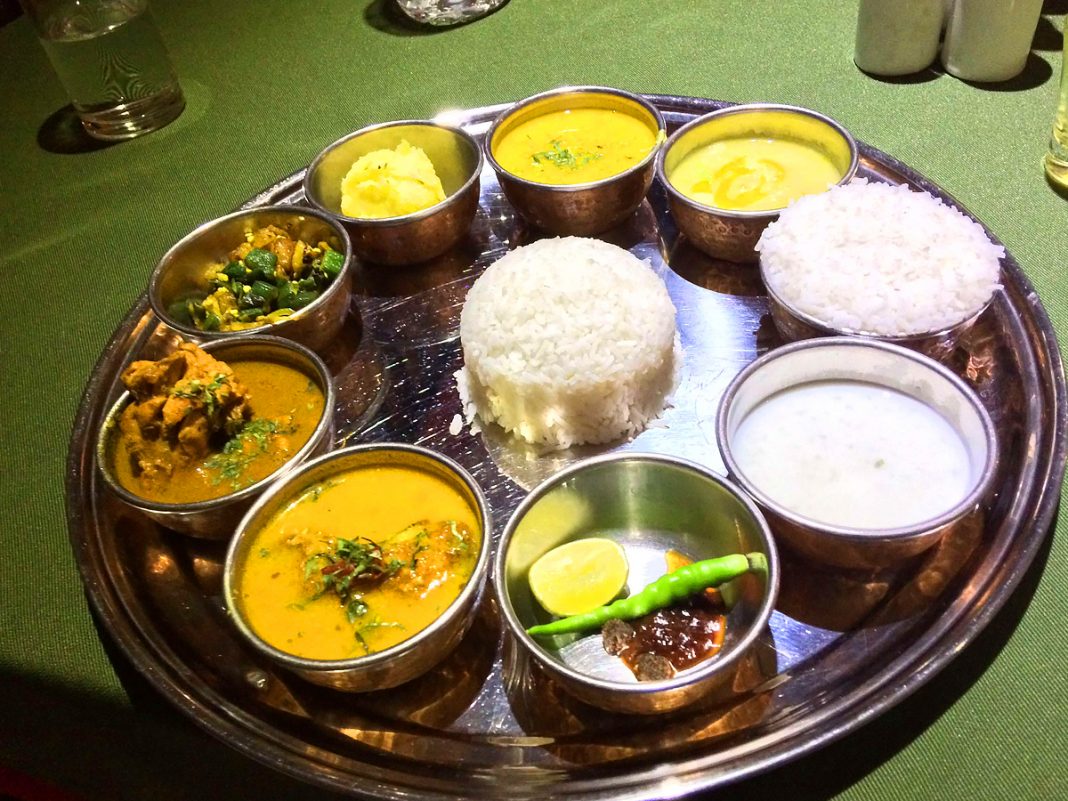 14 Best State Bhavan Canteen in Delhi with Food to die for