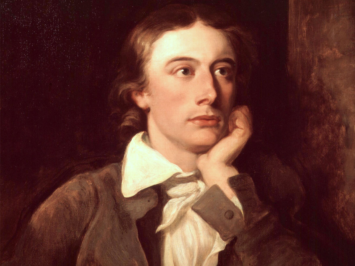 John Keats