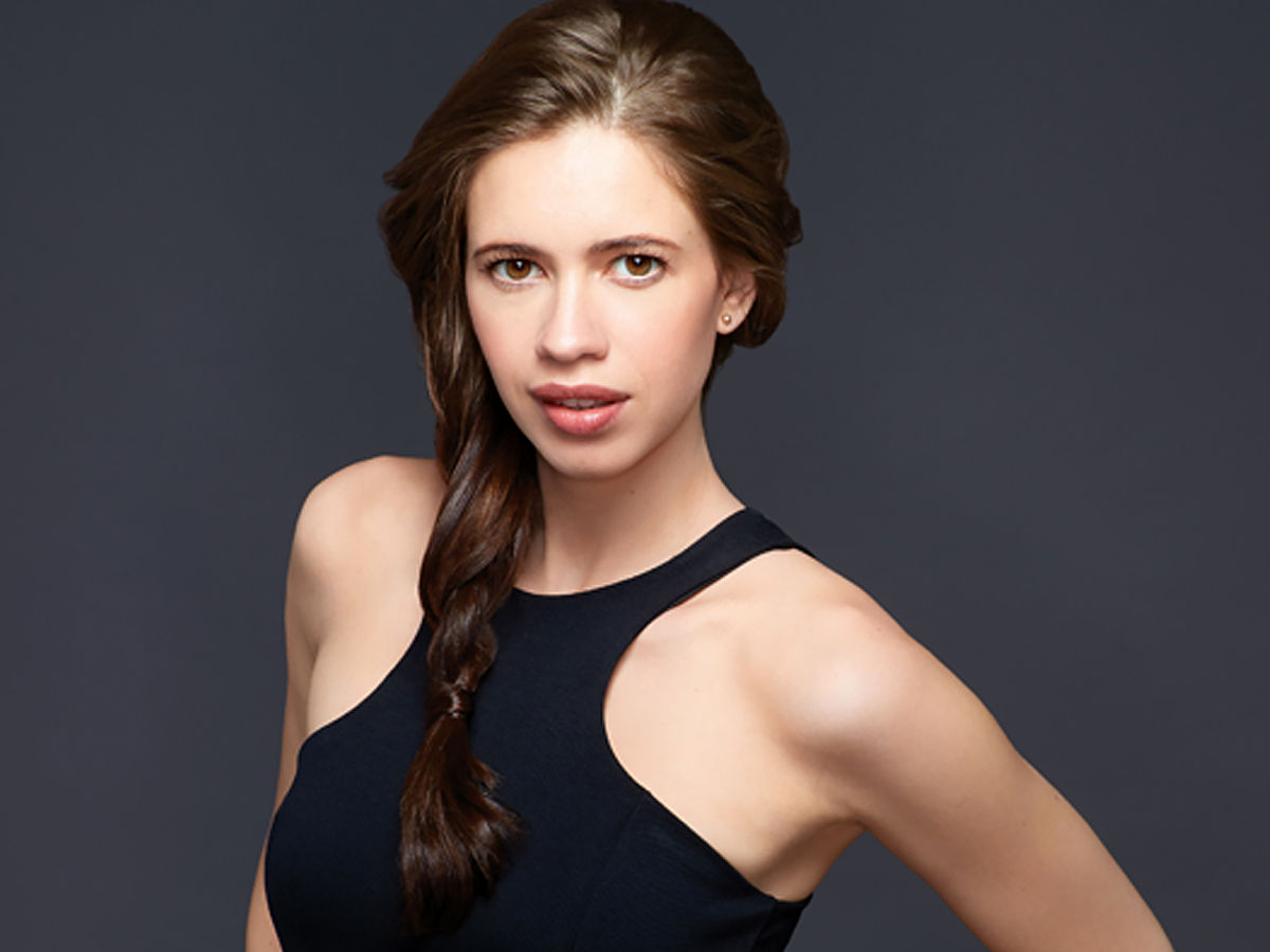 Kalki Koechlin