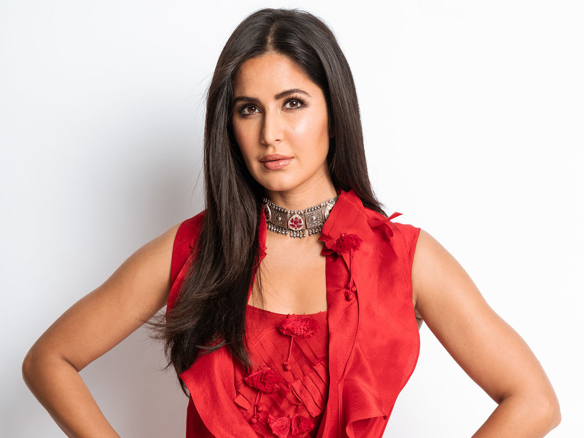 Katrina Kaif