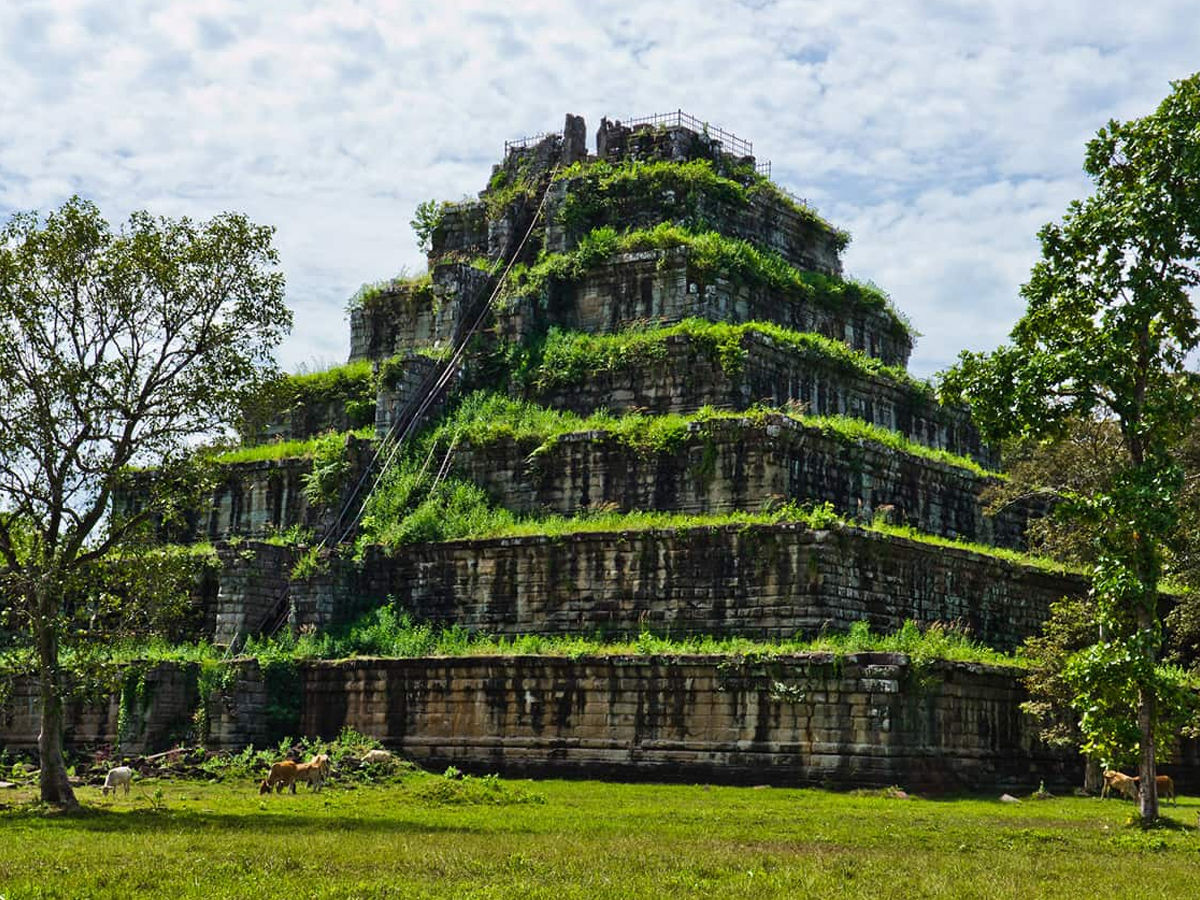 Koh Ker