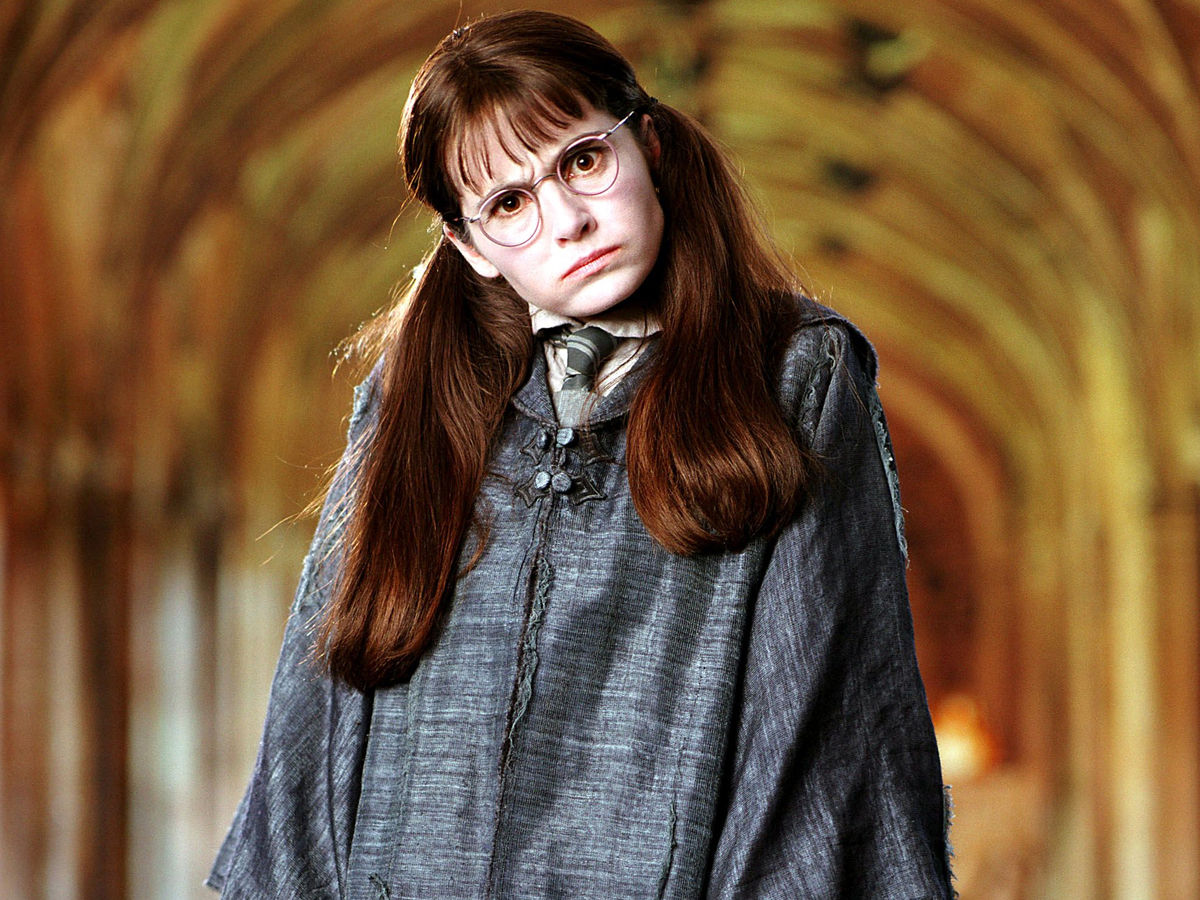 MOANING MYRTLE
