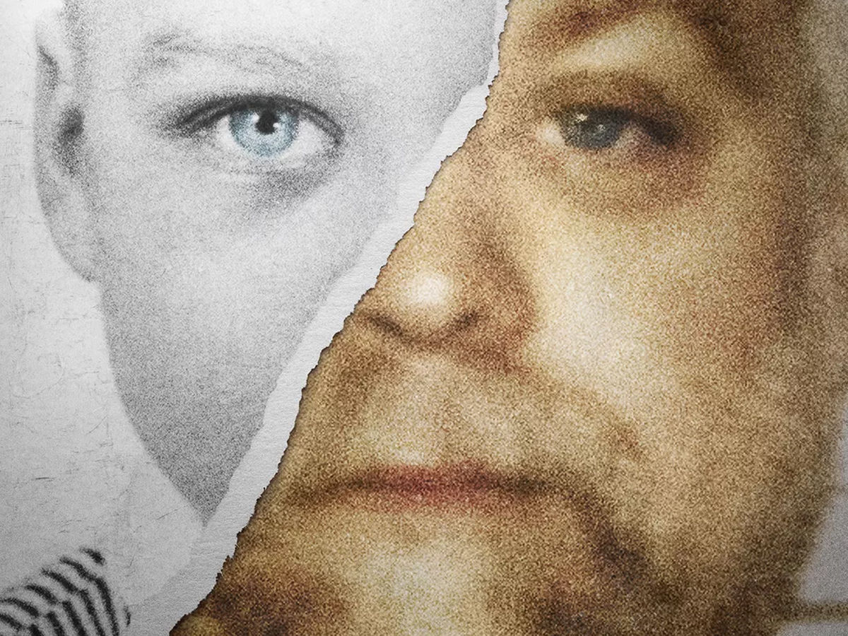 Making A Murderer