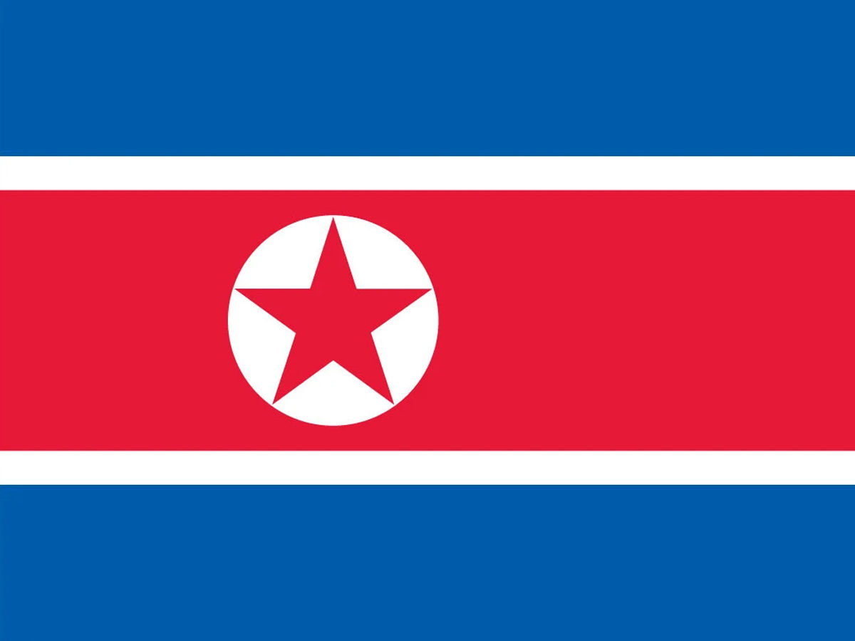 North Korea