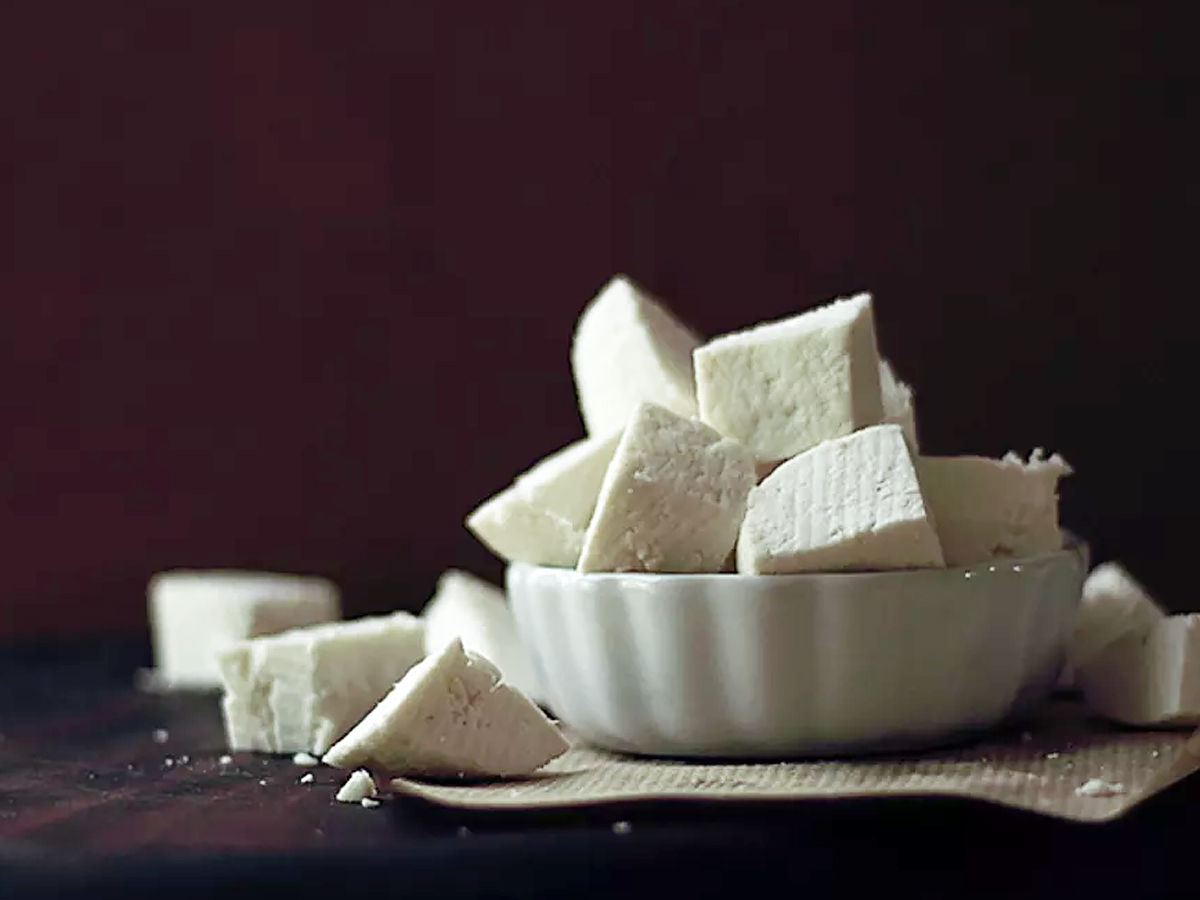 the source of protein in indian diet