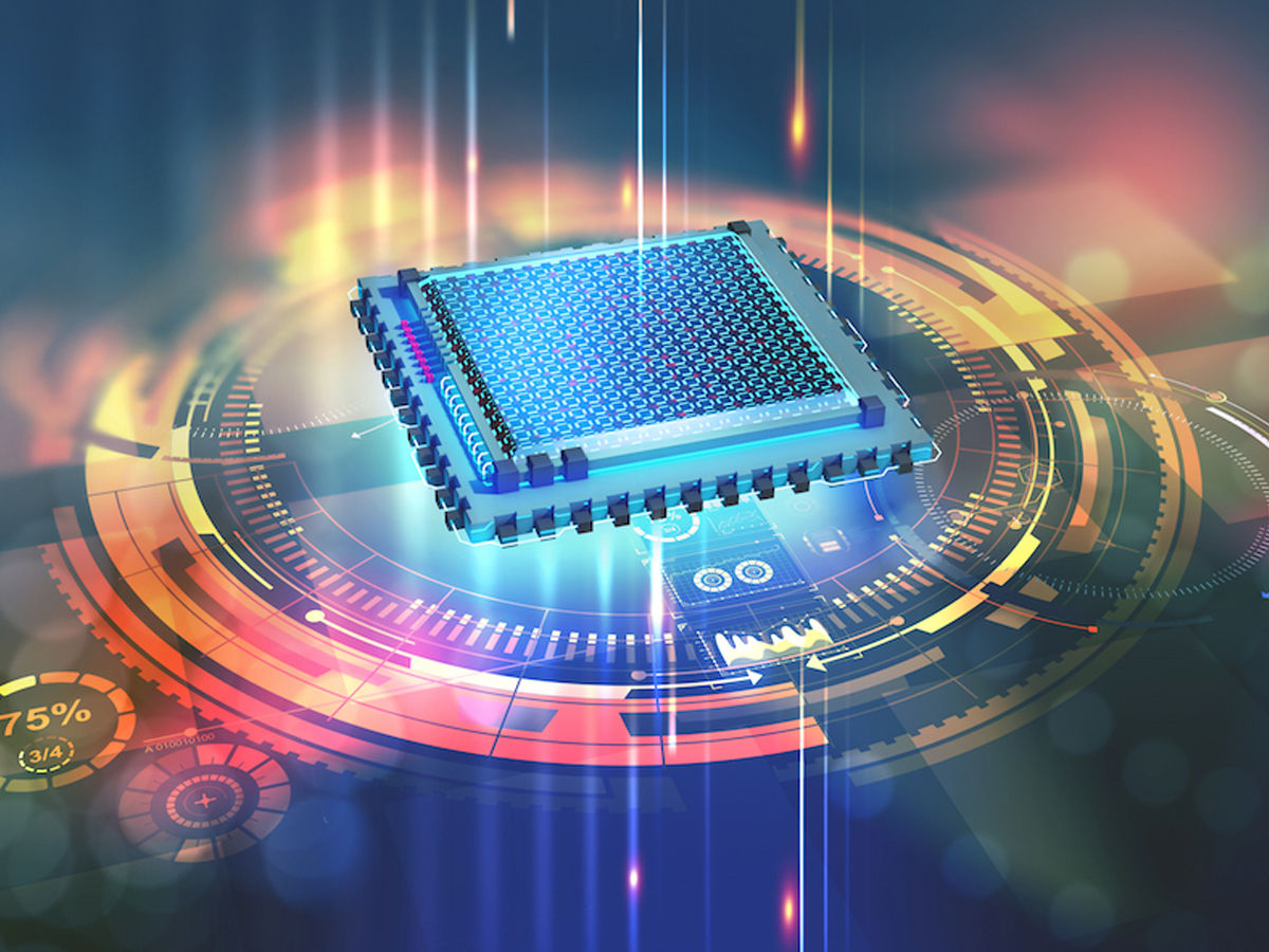 Quantum Computing future if fast 