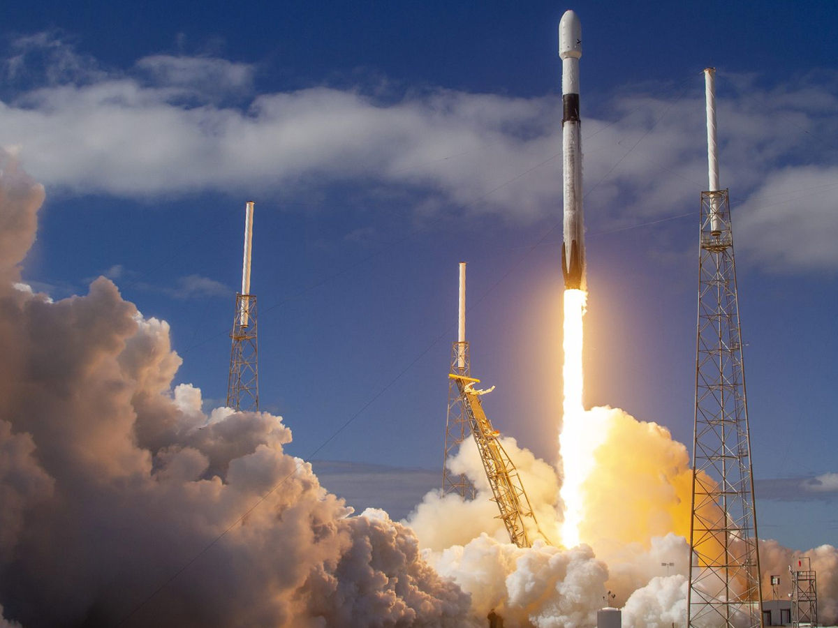 Reusable Rockets