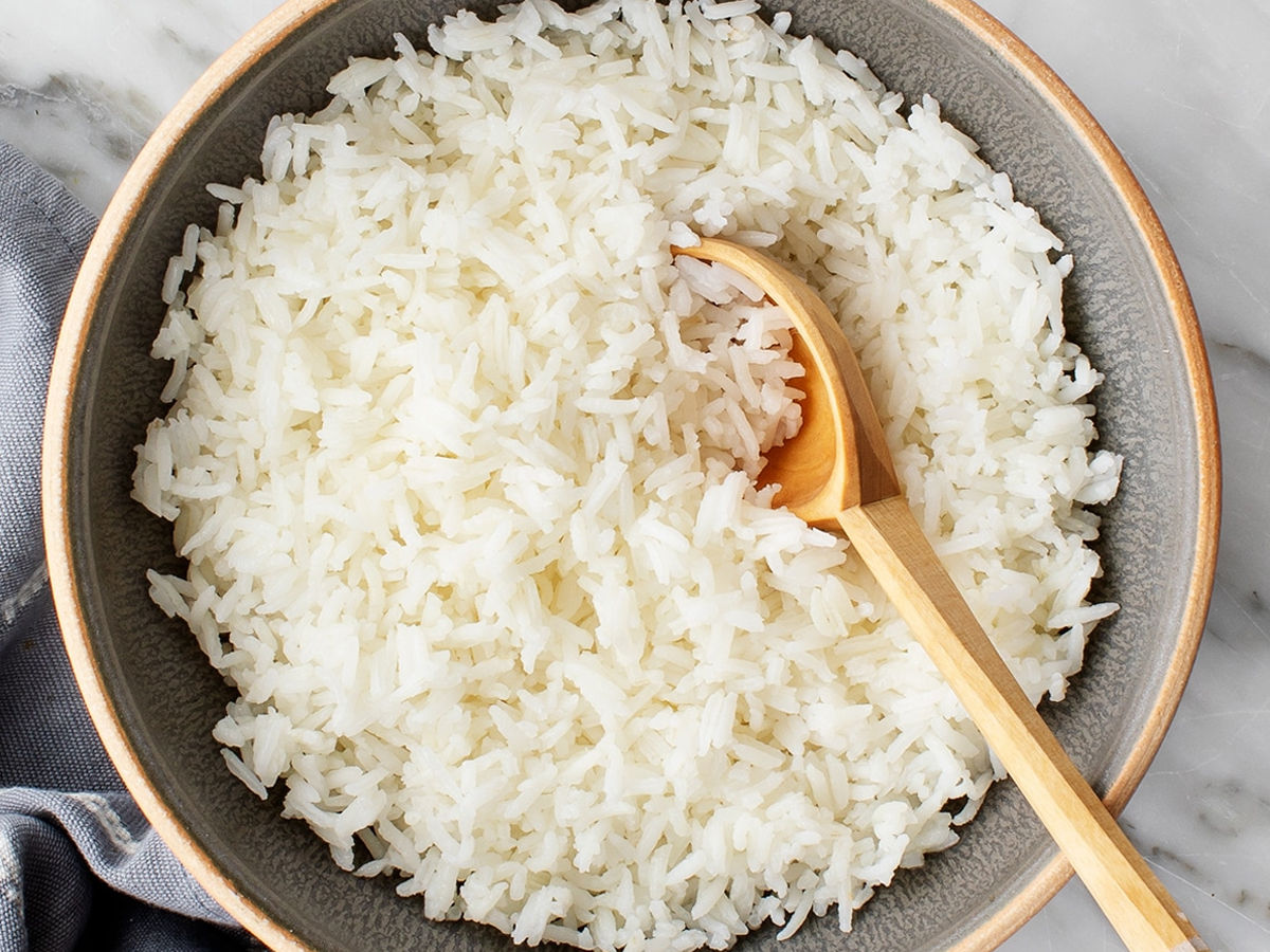 Rice