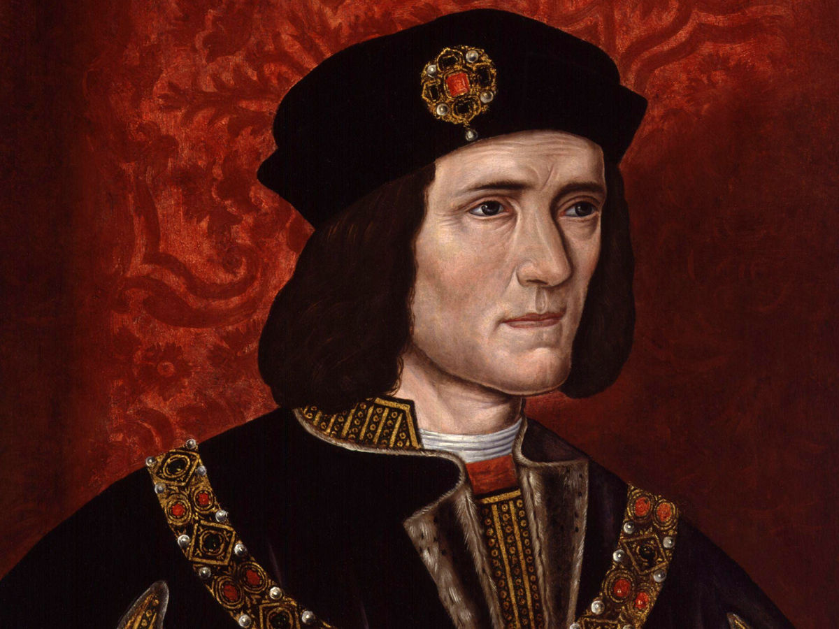 Richard III