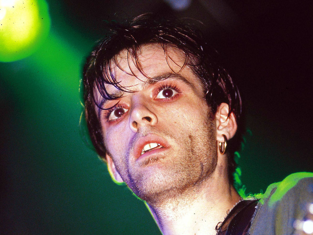 Richey Edwards