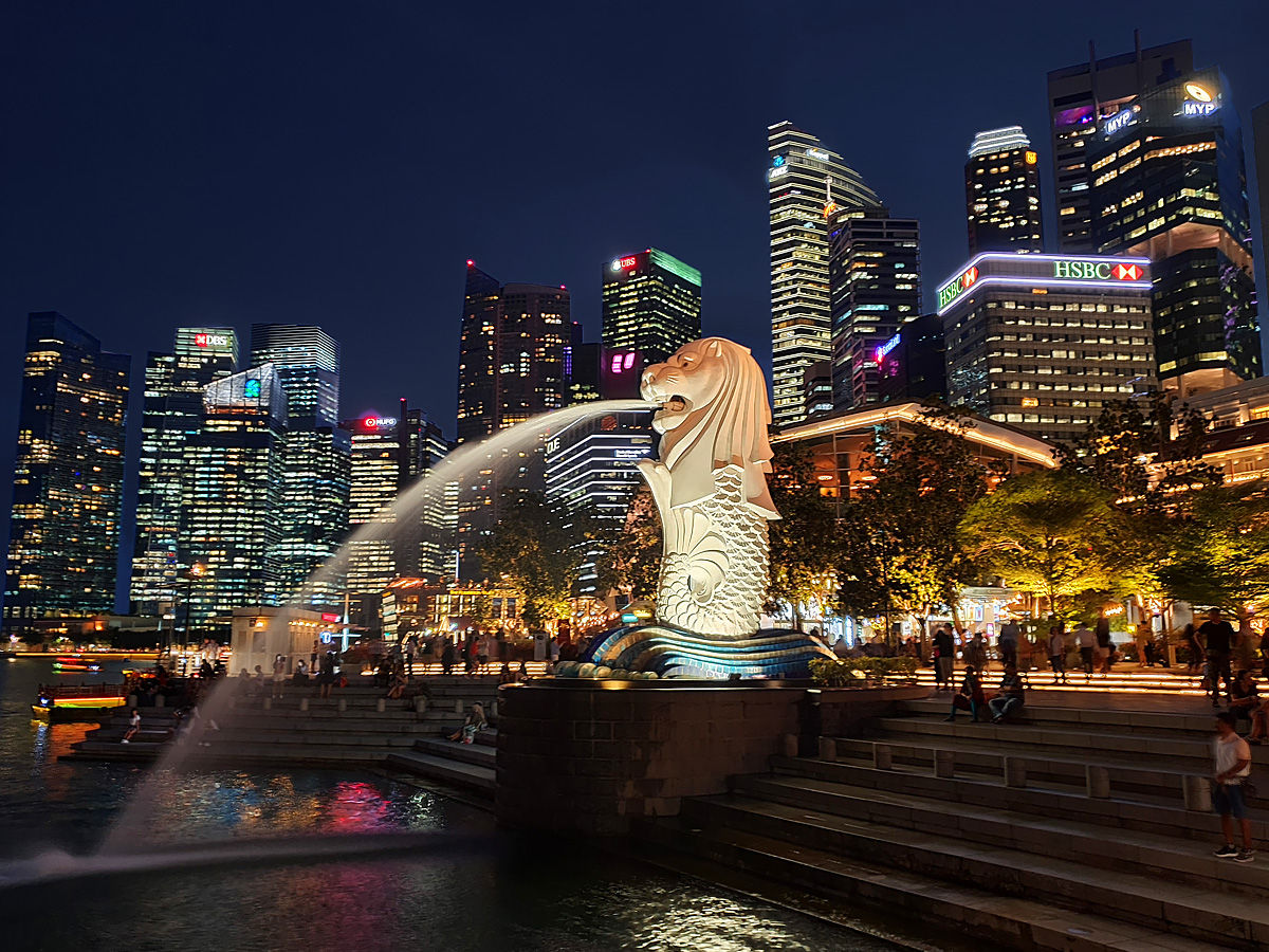 Costliest Cities singapore 