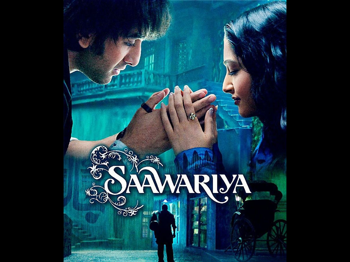 Saawariya