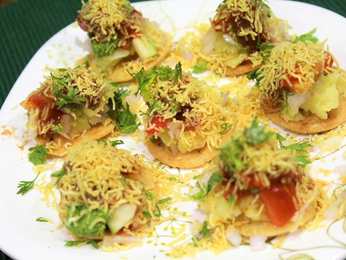 Sev Puri