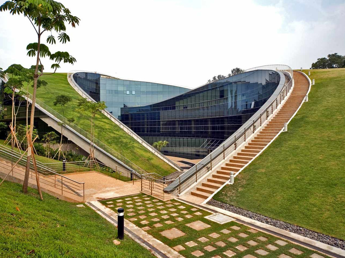 University of Nanyang, Singapore