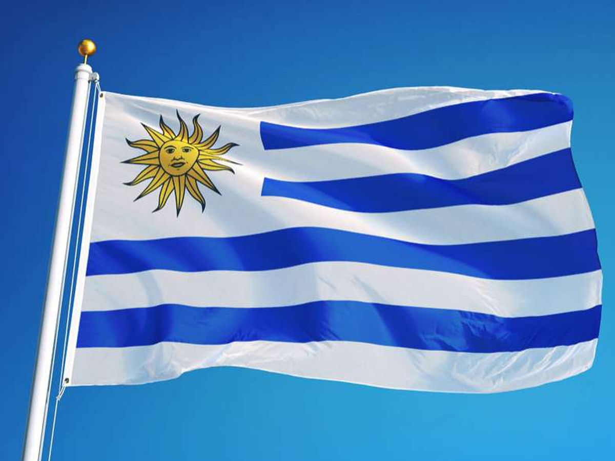 уругвай страна