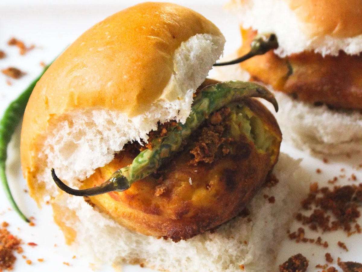 Vada Pav