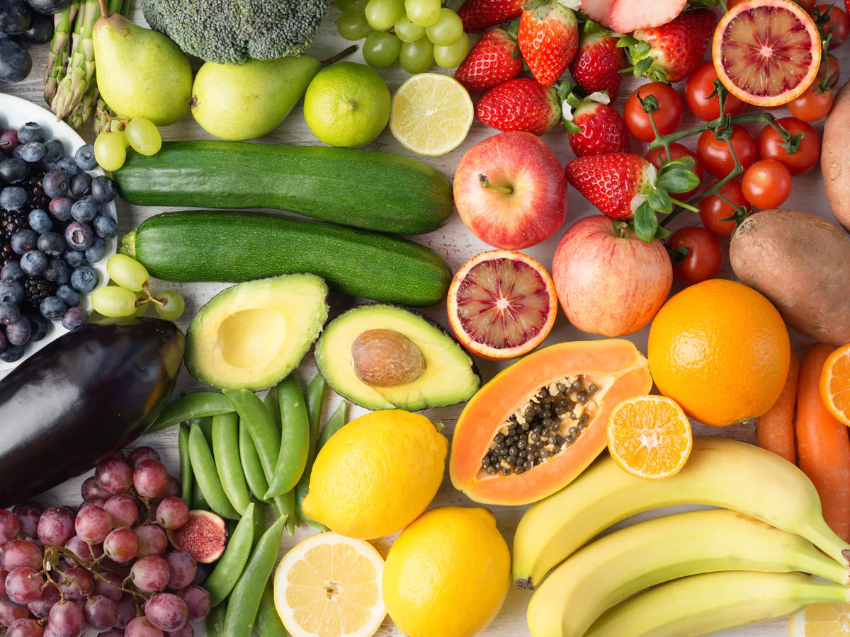 Vegetables Staple food of Japan 