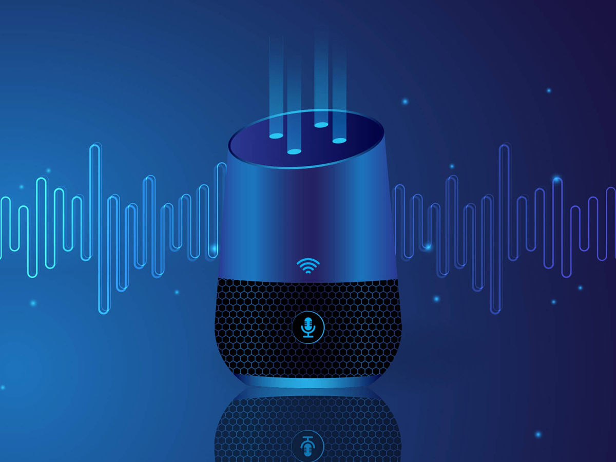 Hey Siri or Alexa