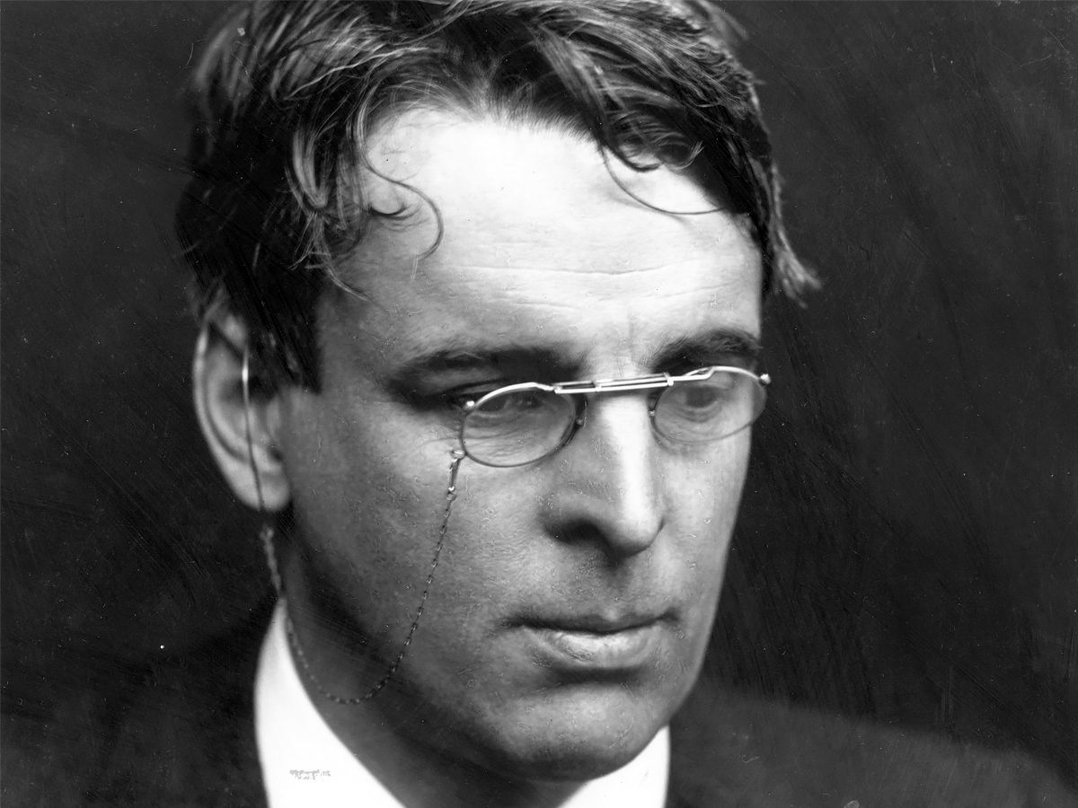 W.B. Yeats