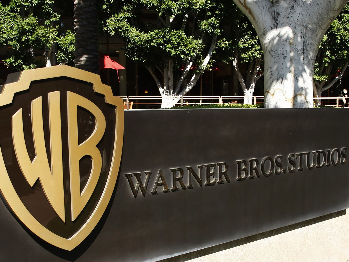 Warner Bros Studios