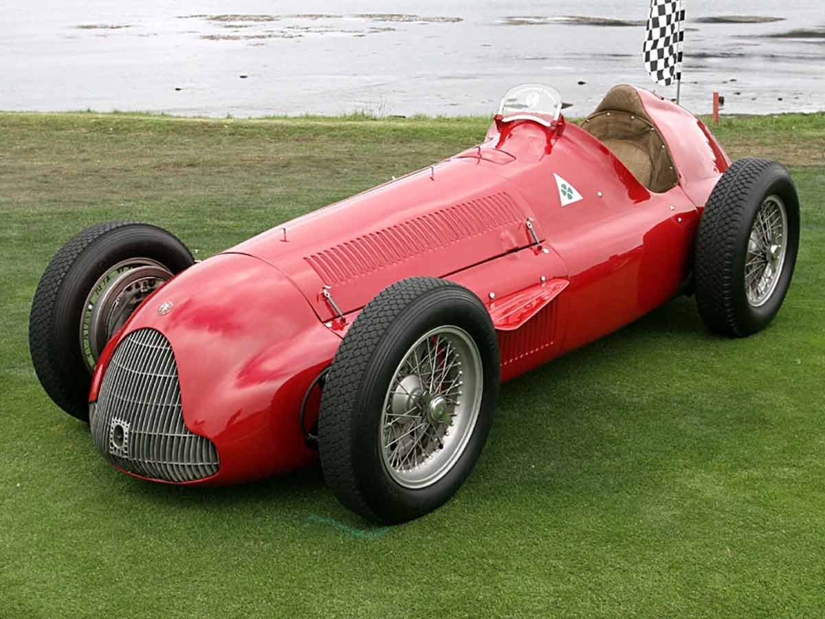 alfa romeo 