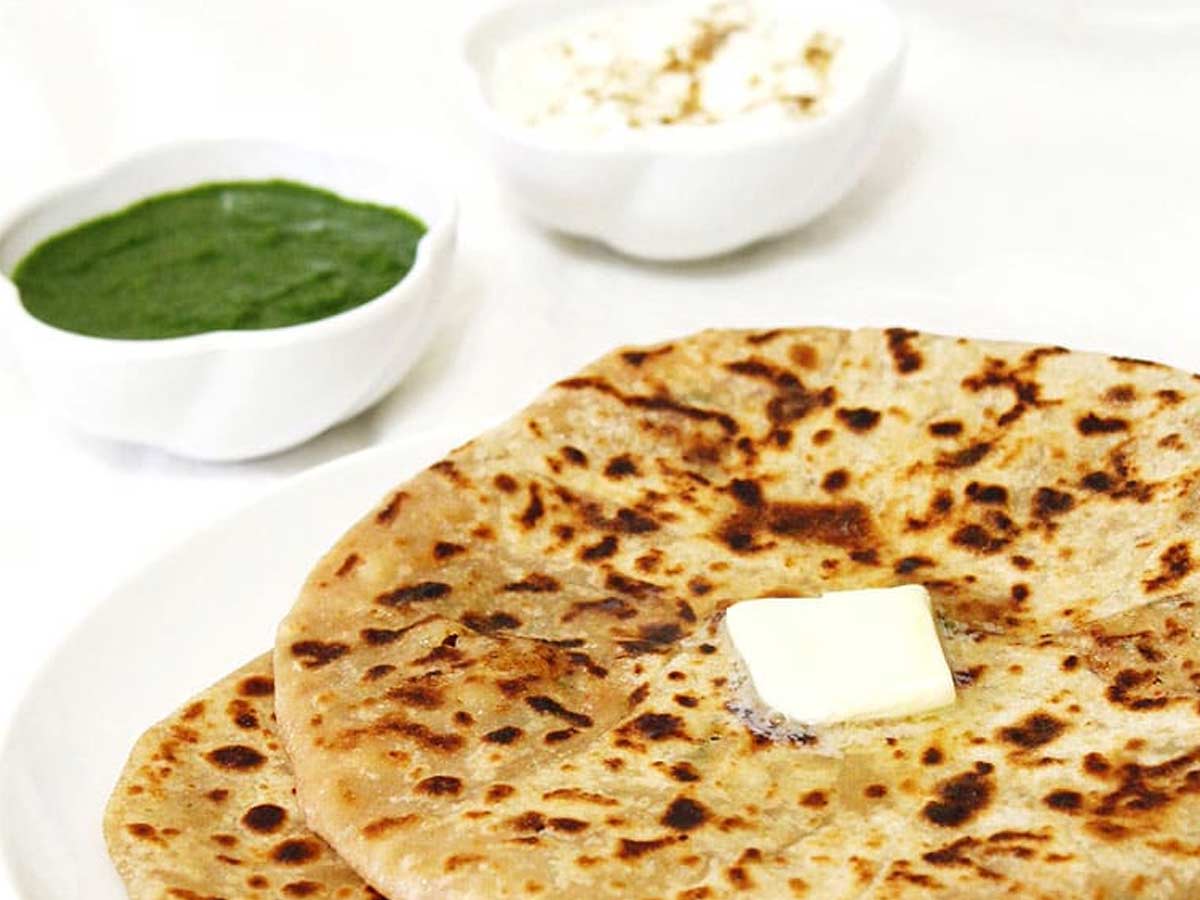 Aloo Paratha Recipes, Delicious aloo Paratha Recipes