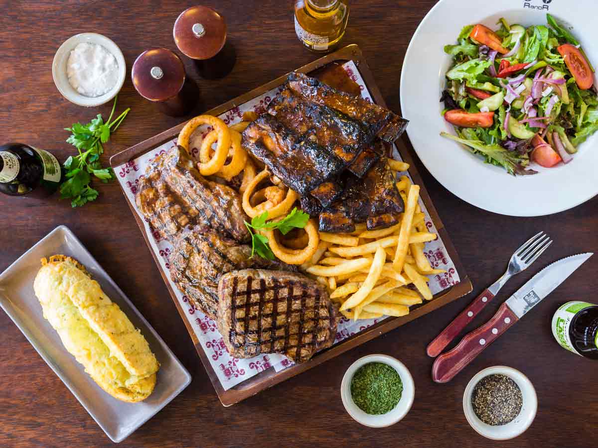 eating challenges in Australia