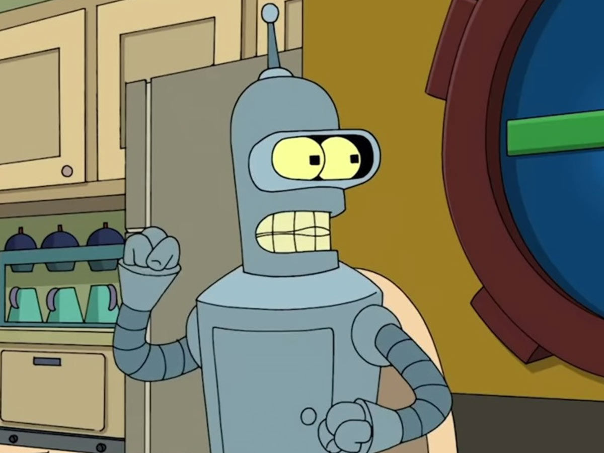 Bender