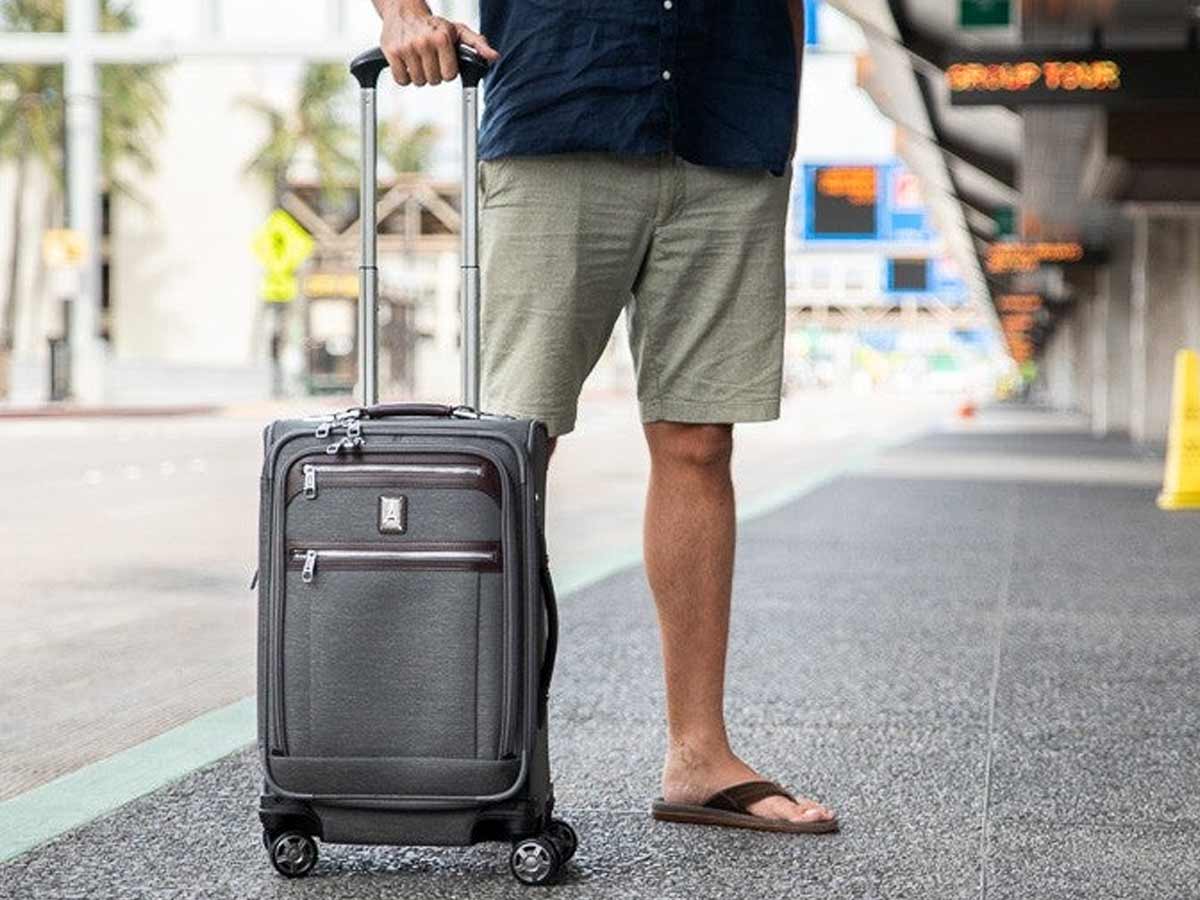 Ways To Travel Conveniently