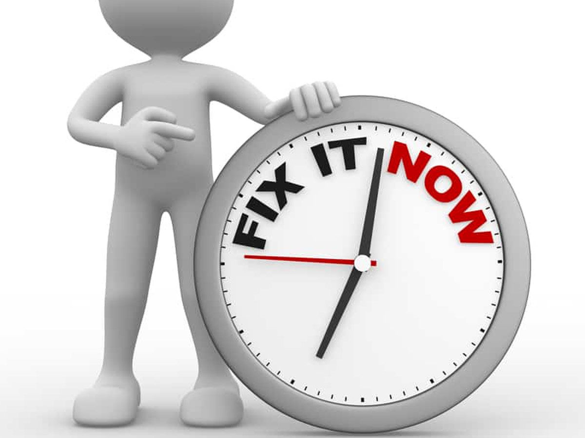 Checking Prerequisites in Advance