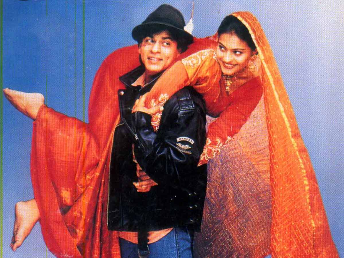 best of shah ruk khan