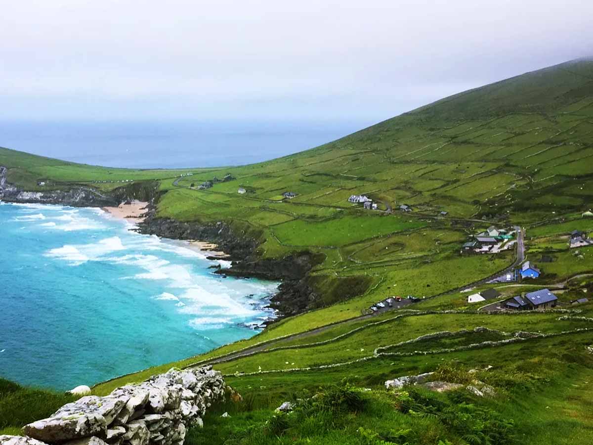 Dingle, Ireland, best places in ireland 