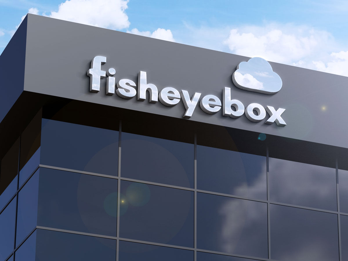 Driverless Technology developed by fisheyebox