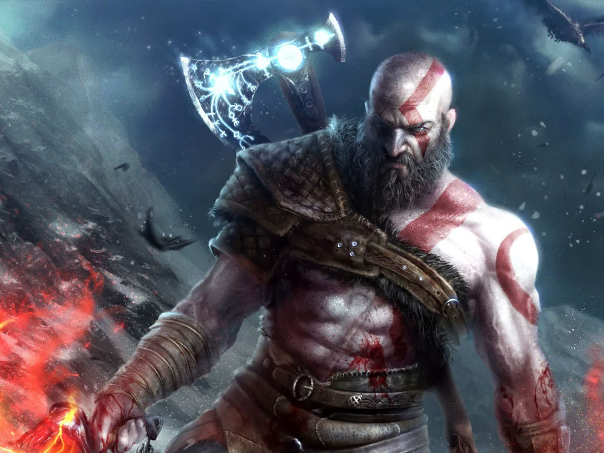 GOD OF WAR: RAGNAROK what we all are waiting for 