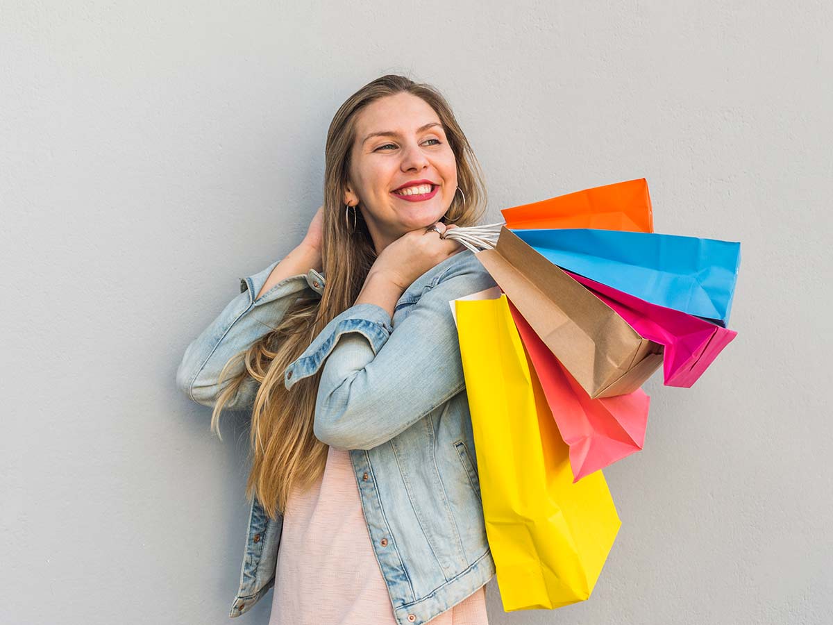 products and services, shopping