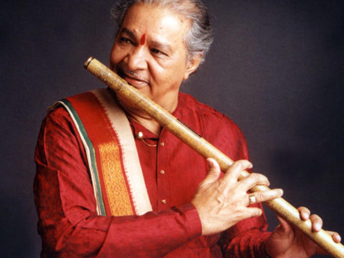 Lives of the Legendary Indian Musicians